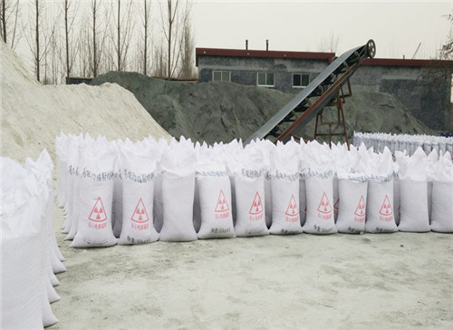 永州硫酸钡厂家 供应硫酸钡涂料 防辐射