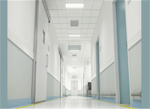 永州硫酸钡应用于X光室墙体和地板的防护